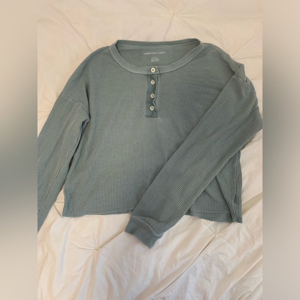 Hollister long sleeve